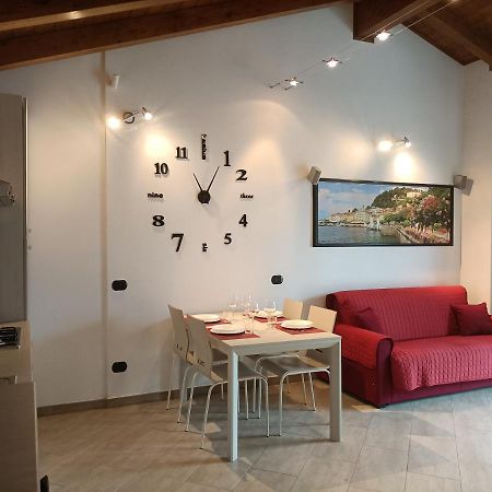 Villa Casa Olive 2 Oliveto Lario Exterior foto