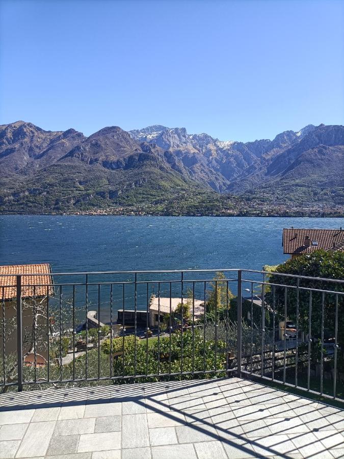 Villa Casa Olive 2 Oliveto Lario Exterior foto