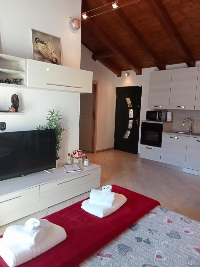 Villa Casa Olive 2 Oliveto Lario Exterior foto