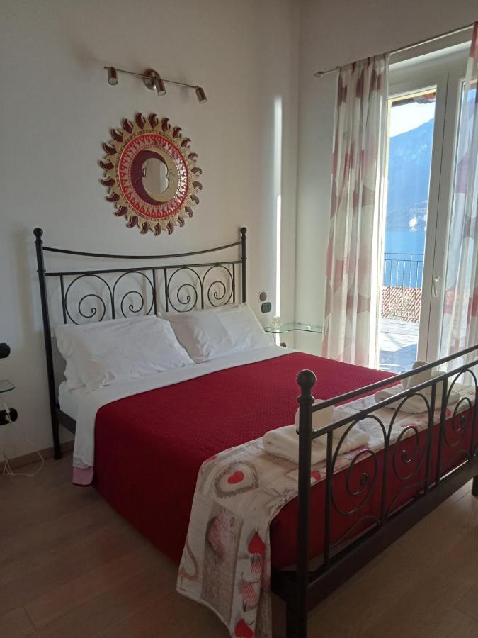 Villa Casa Olive 2 Oliveto Lario Exterior foto