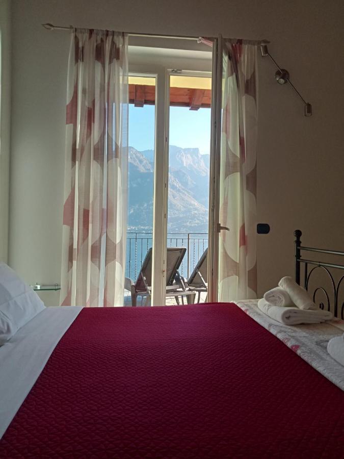 Villa Casa Olive 2 Oliveto Lario Exterior foto