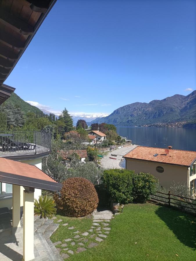 Villa Casa Olive 2 Oliveto Lario Exterior foto