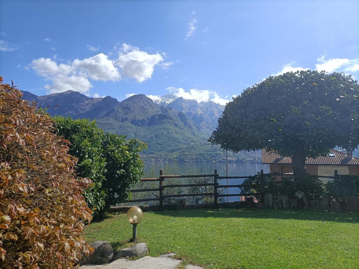 Villa Casa Olive 2 Oliveto Lario Exterior foto